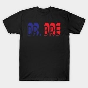 Dr Dre Unisex T-shirt Gift for fan